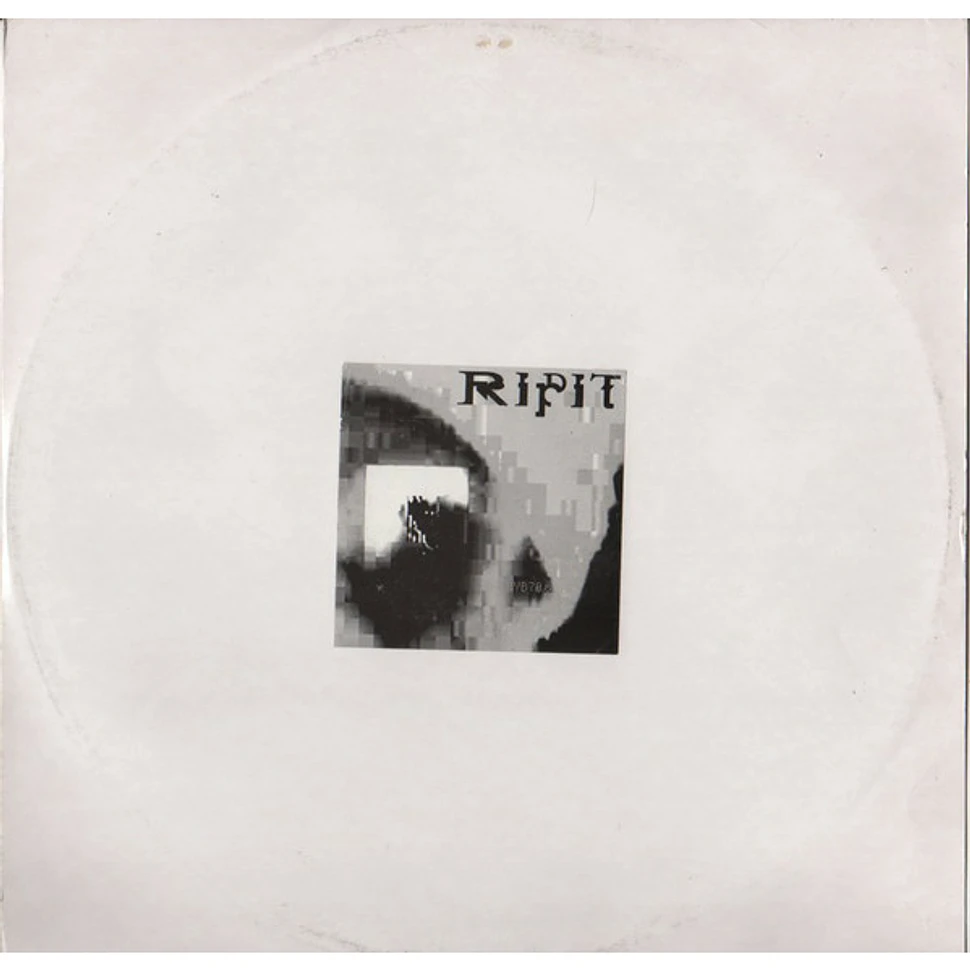Ripit - Dechetirements EP