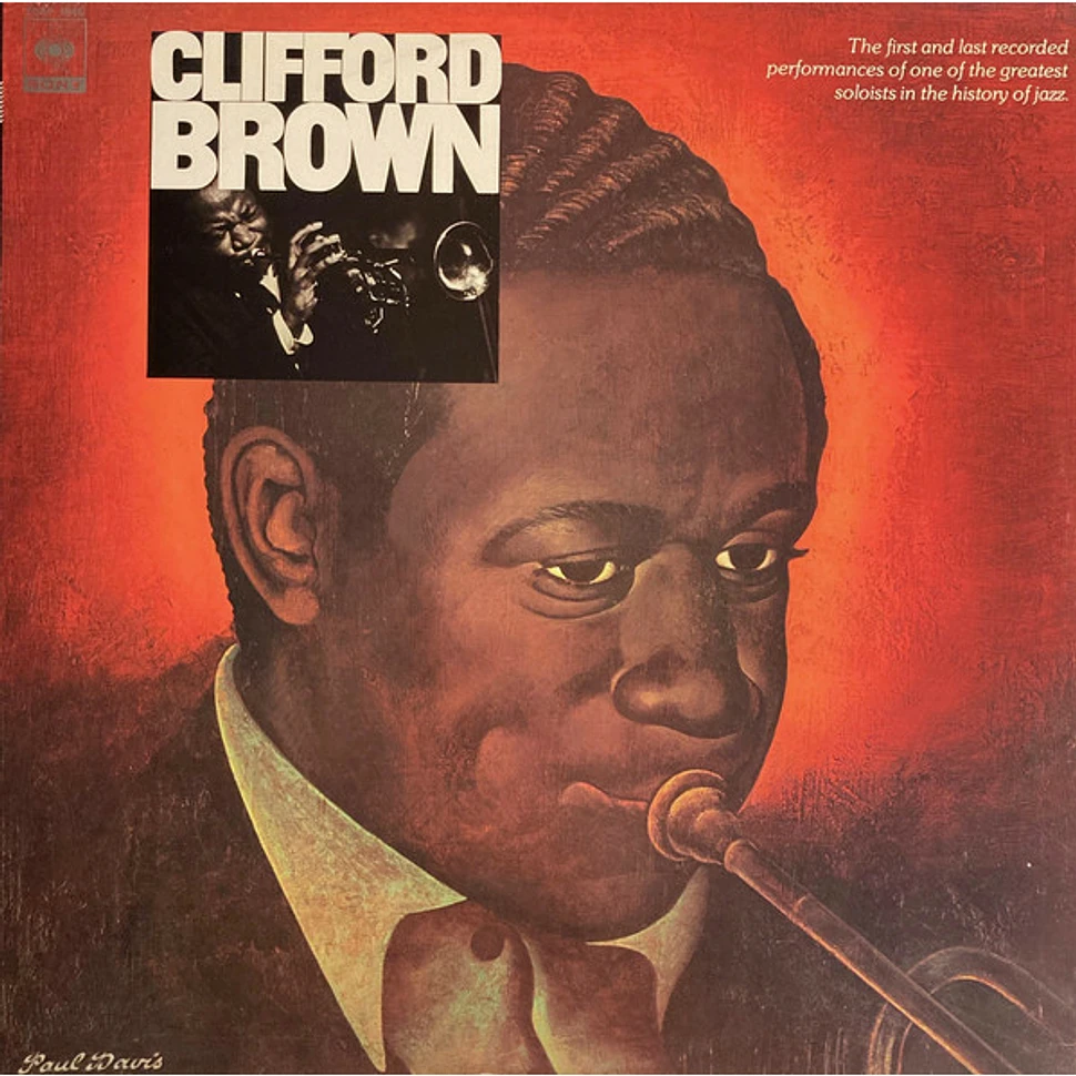 Clifford Brown - The Beginning And The End