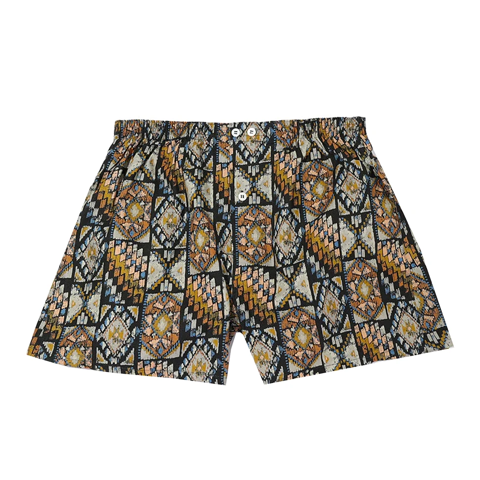 Anonymous Ism - Tribal Pattern Boxers
