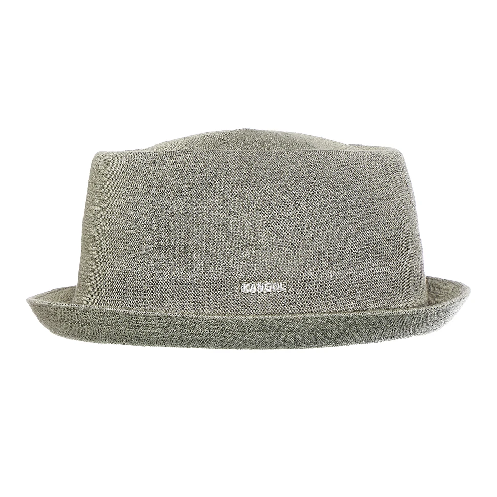 Kangol - Bamboo Mowbray Hat