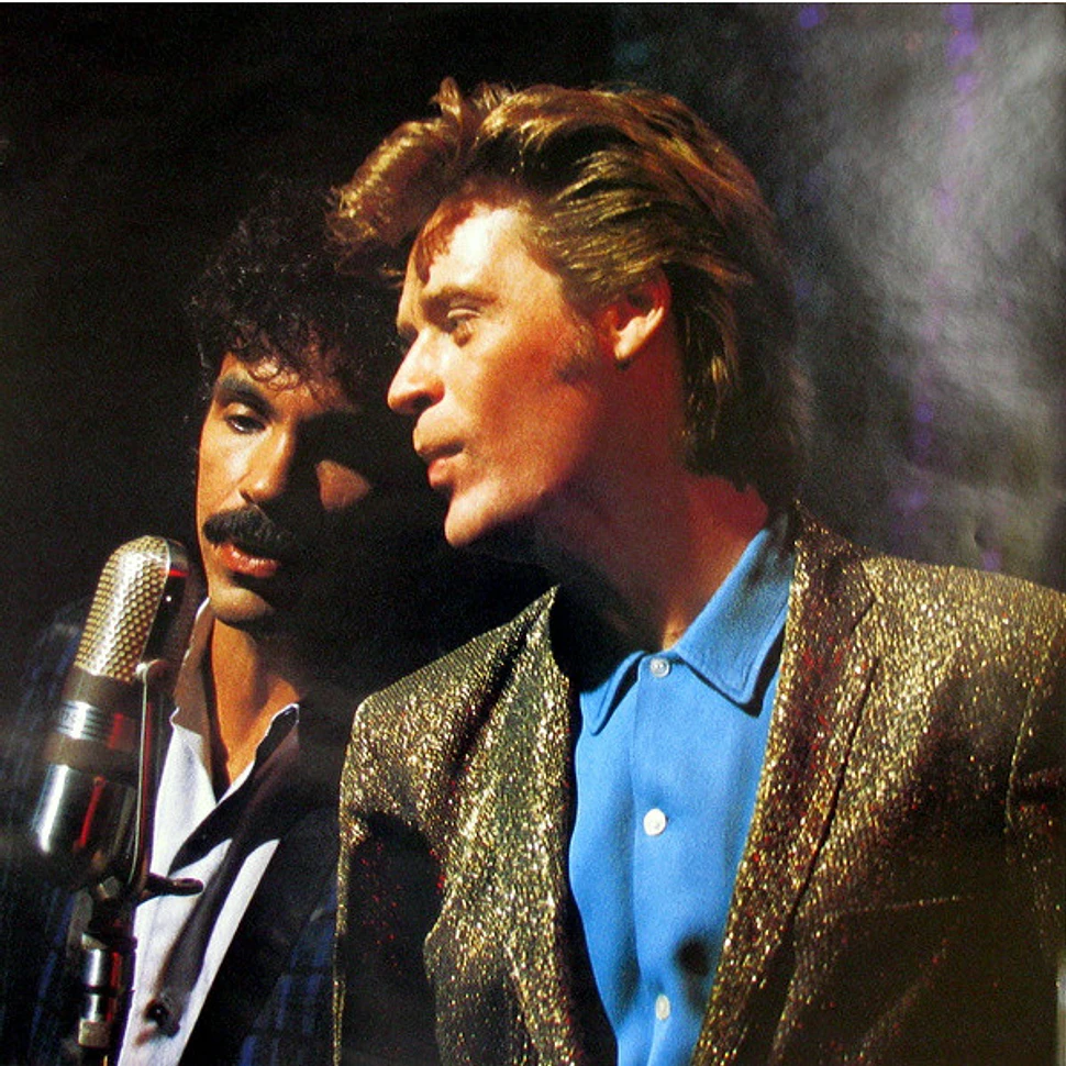 Daryl Hall & John Oates - Rock 'N Soul Part 1