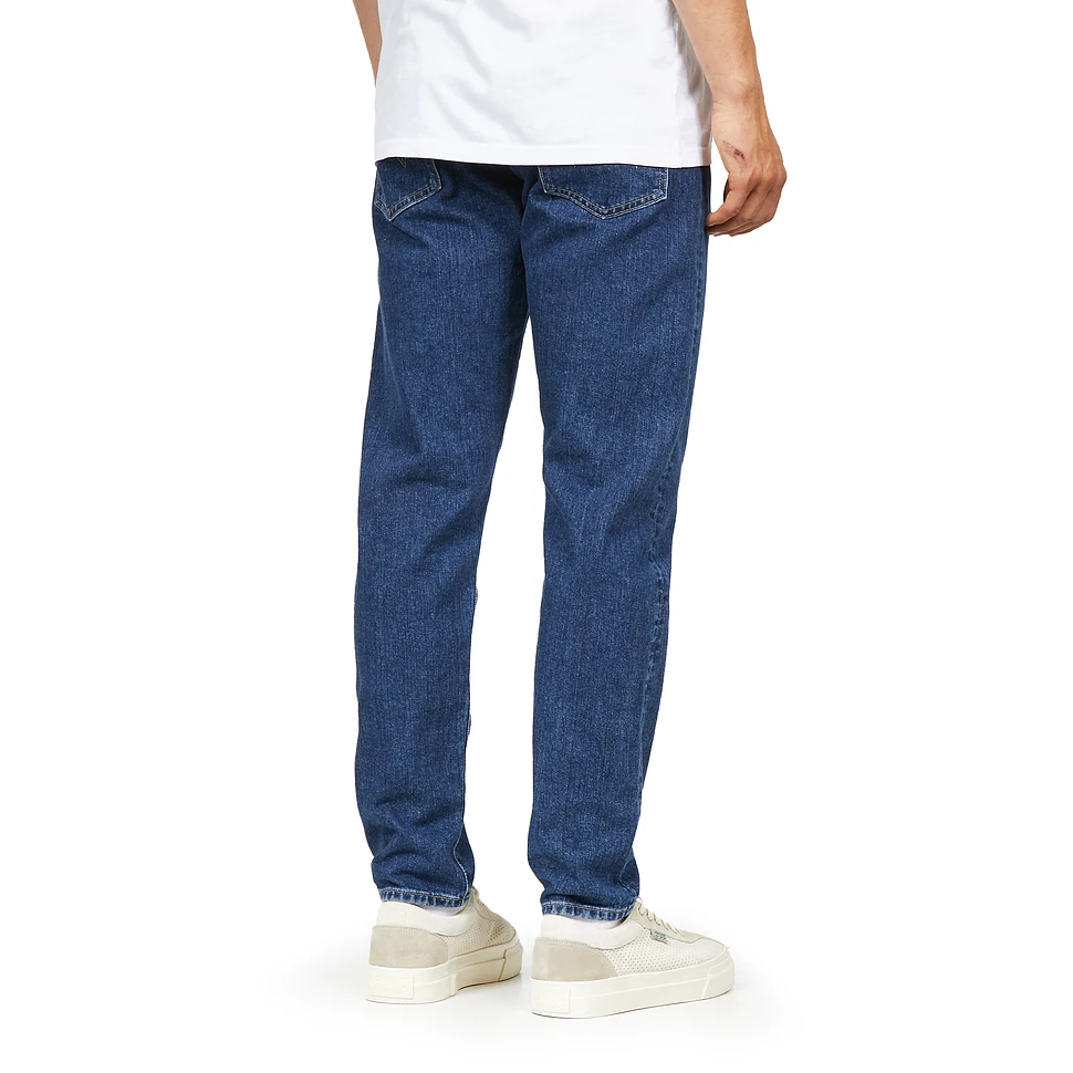 Edwin - Regular Tapered Pant Yoshiko Left Hand Denim, 12,6 oz