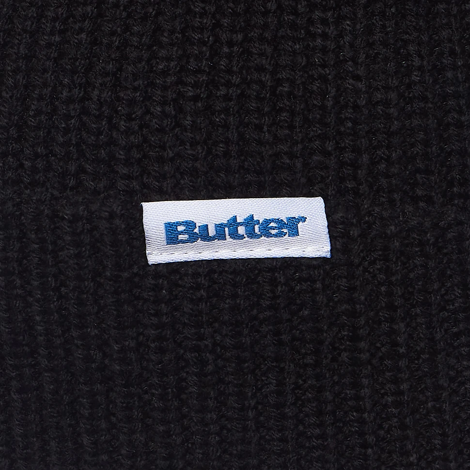 Butter Goods - Wharfie Beanie