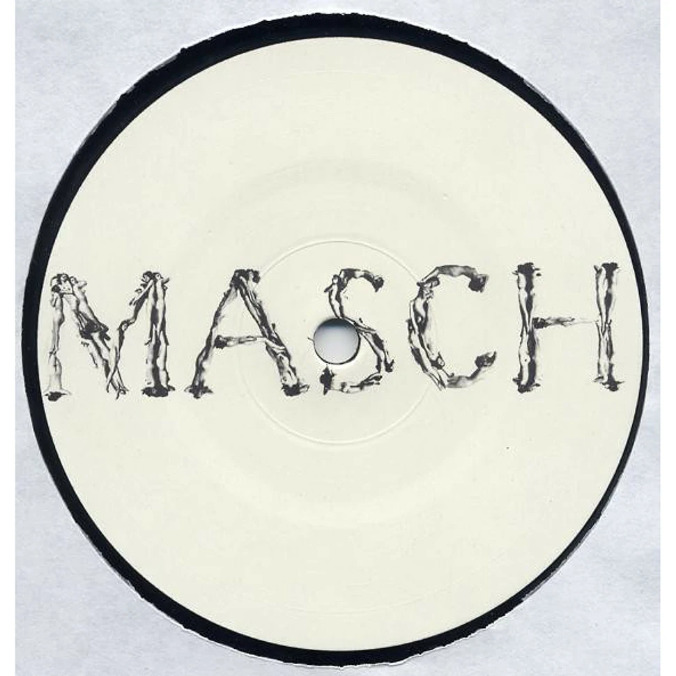 Tiefschwarz - Misch Masch Vol. II