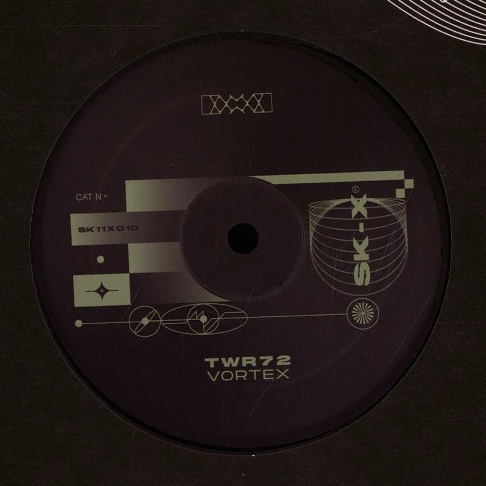 TWR72 - Vortex EP