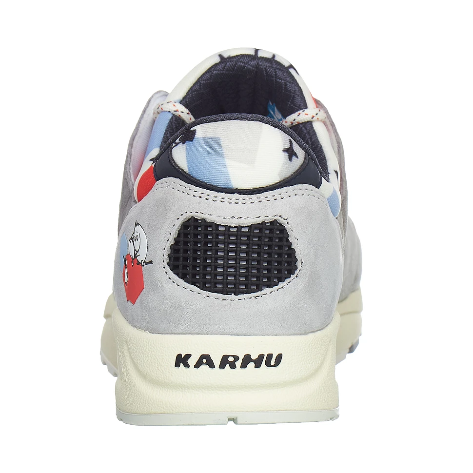 Karhu - Aria 95 Moomin
