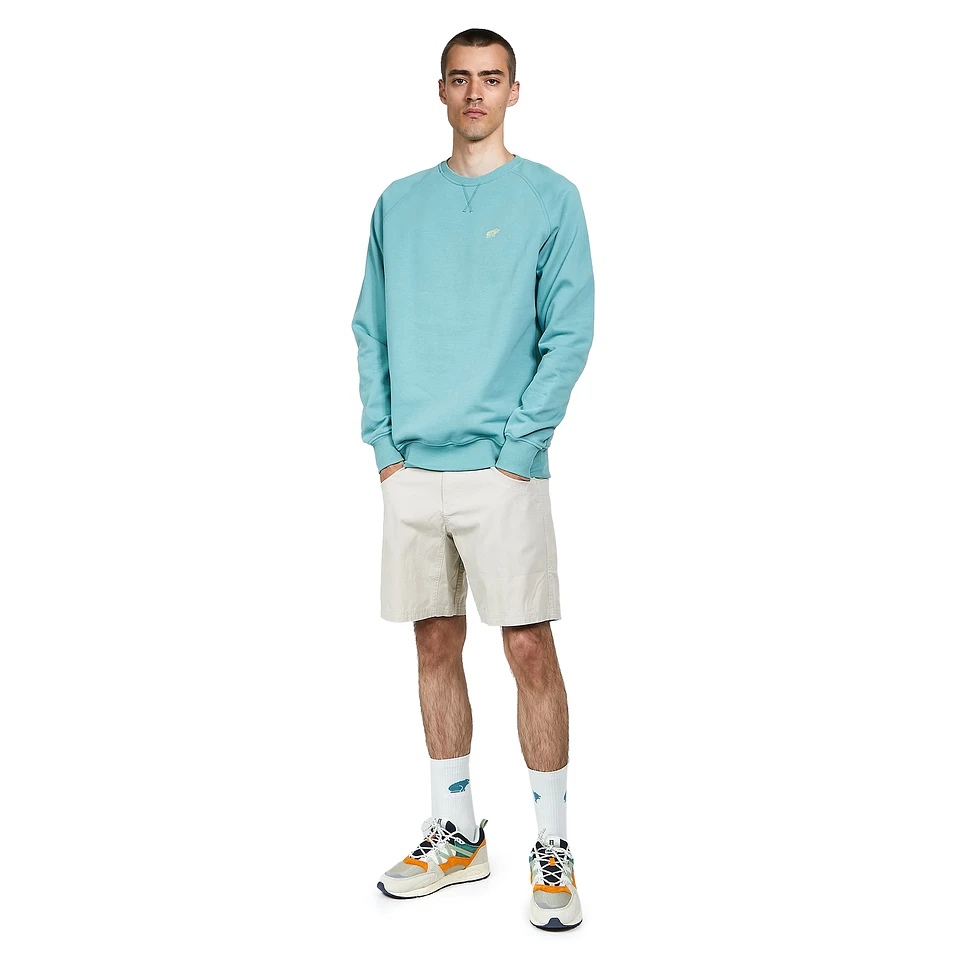 Karhu - Classic Chest Logo Sweatshirt