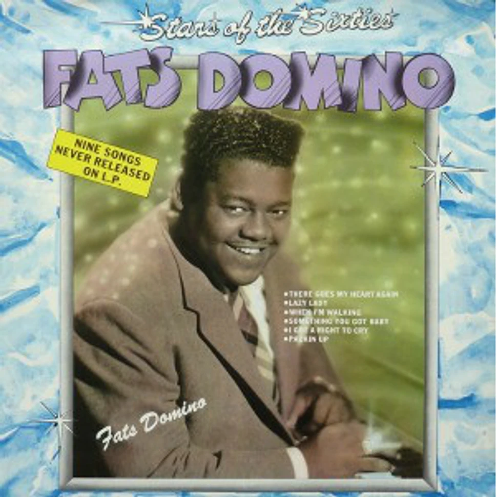 Fats Domino - Stars Of The Sixties