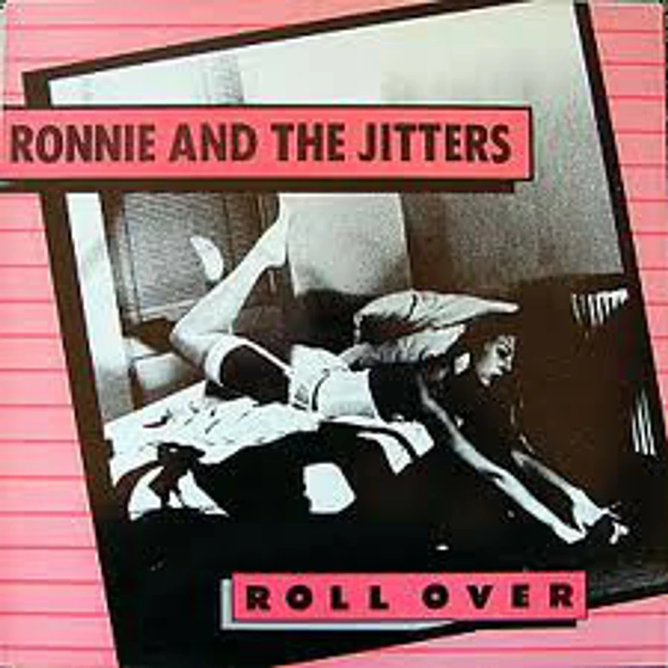 Ronnie And The Jitters - Roll Over