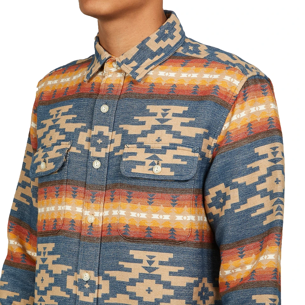 Pendleton - Beach Shack Shirt