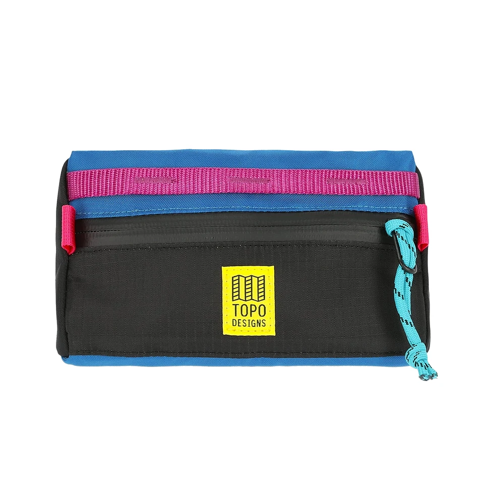Topo Designs - Bike Bag Mini - Mountain