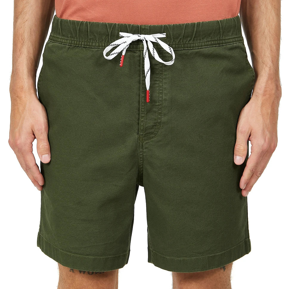 Topo Designs - Dirt Shorts