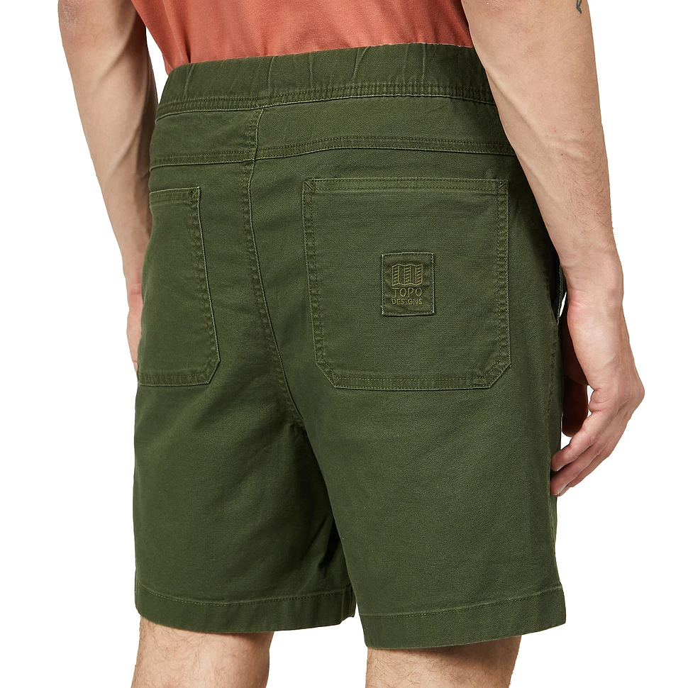 Topo Designs - Dirt Shorts