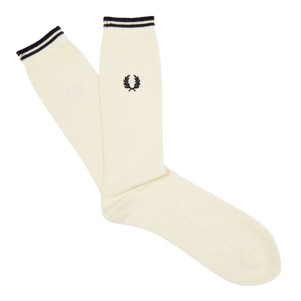 Fred Perry - Tipped Socks