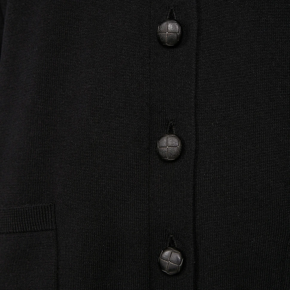 Fred Perry - Long Cardigan