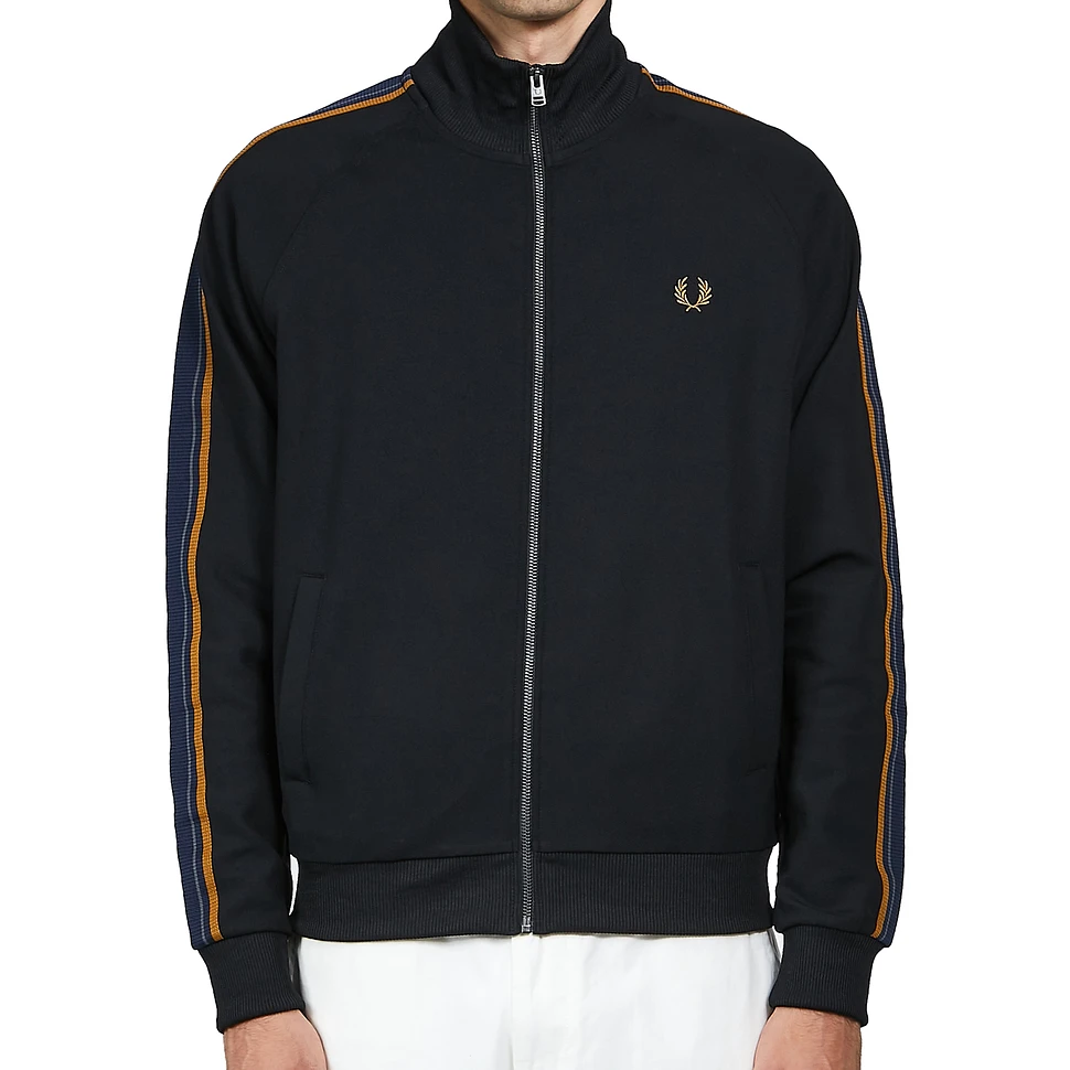 Fred Perry - Medal Tape Track Jacket