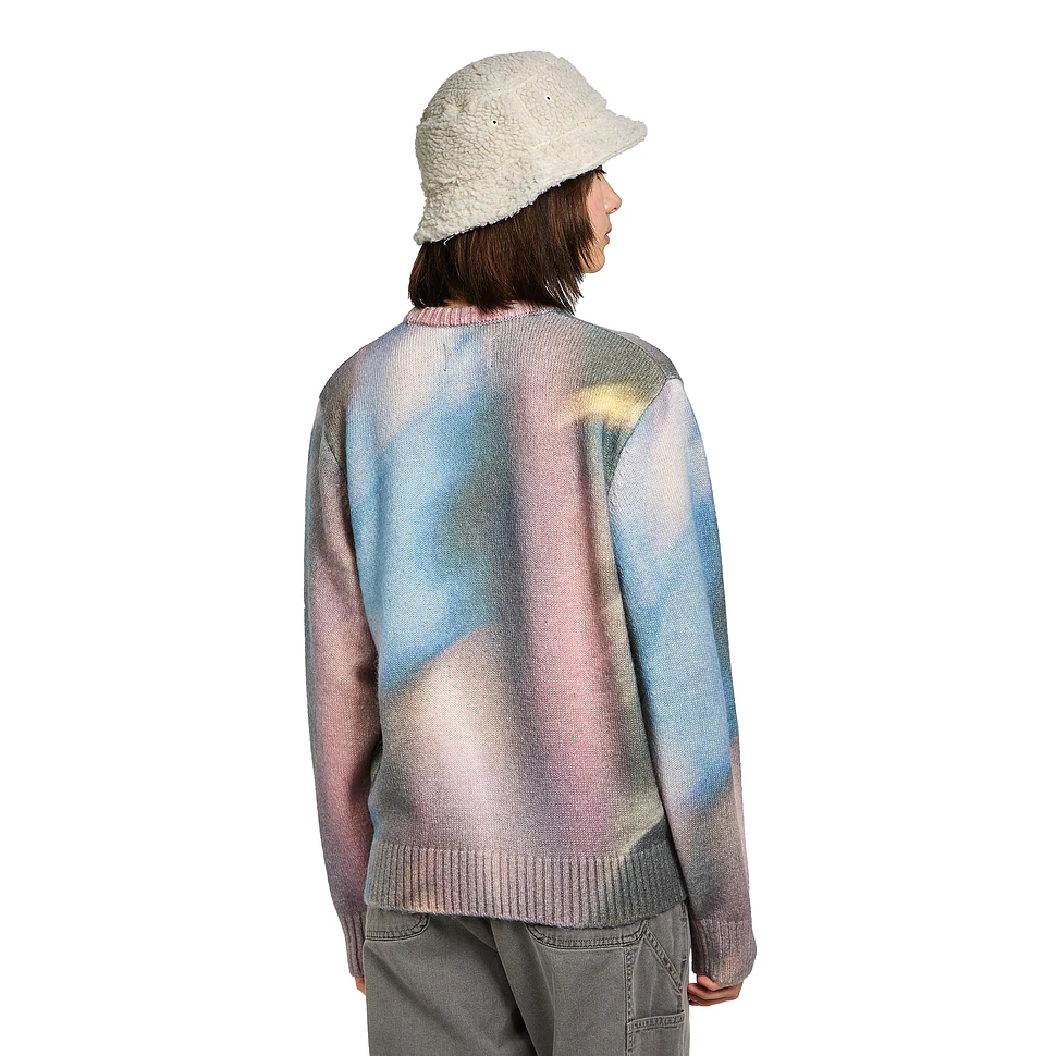 Stüssy - Motion Sweater