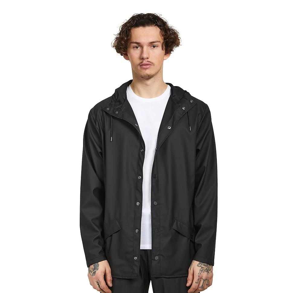 RAINS - Jacket