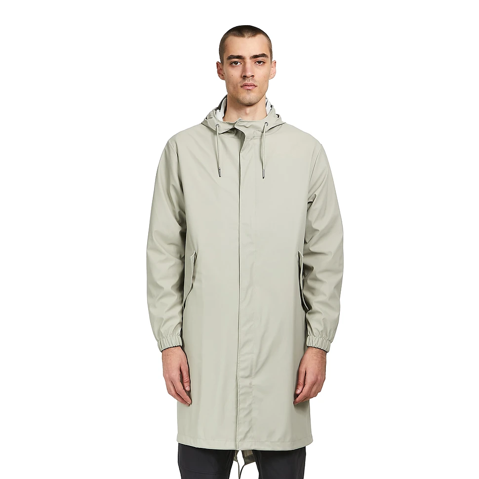 RAINS - Fishtail Parka