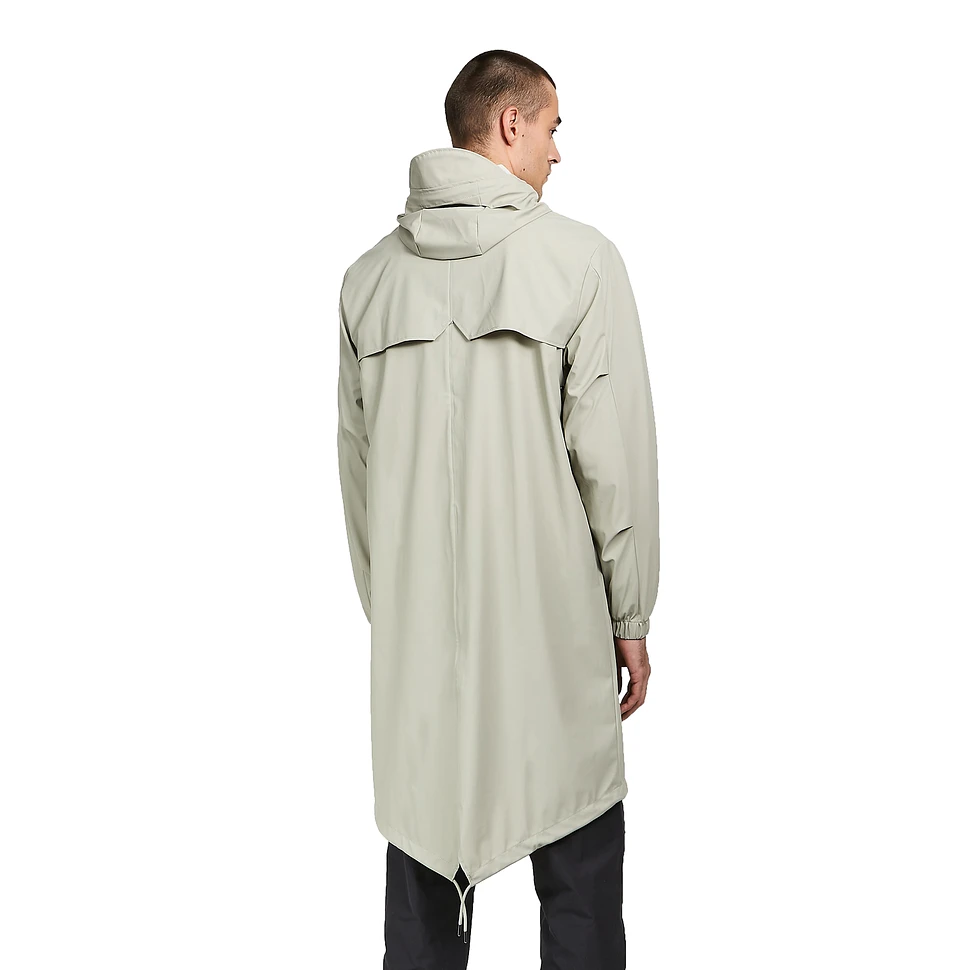 RAINS - Fishtail Parka