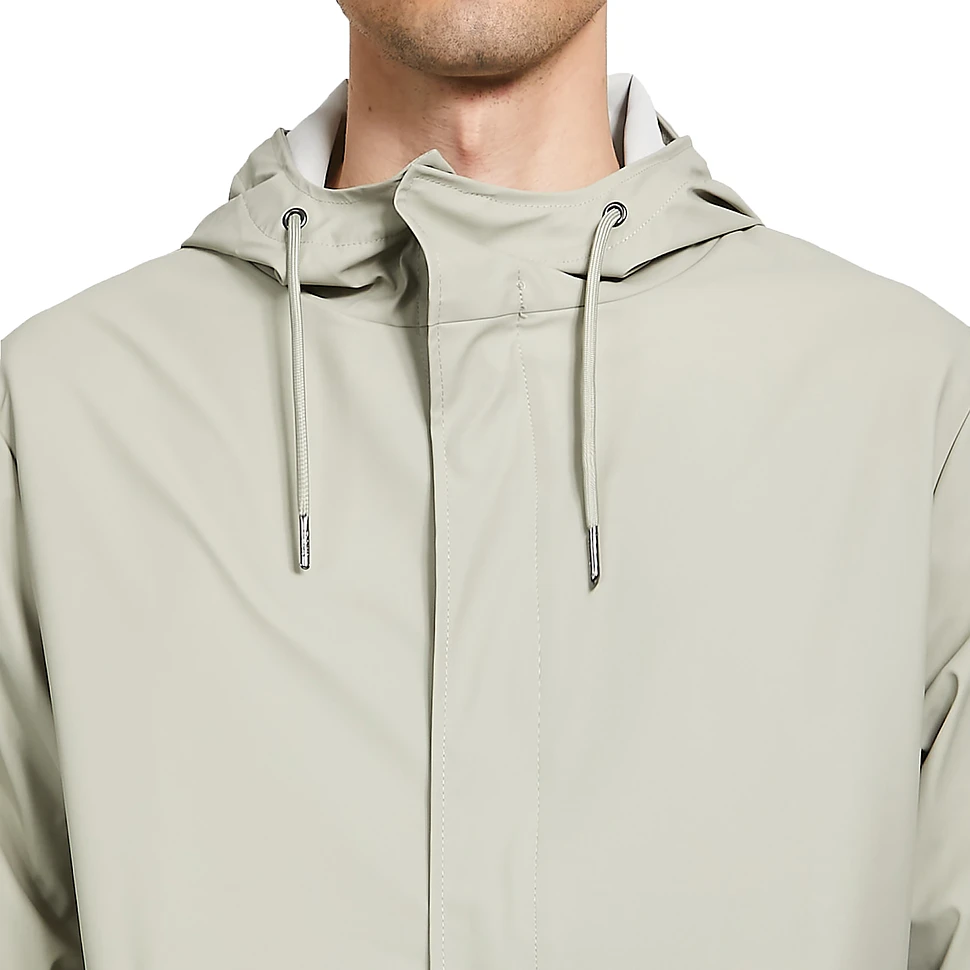 RAINS - Fishtail Parka