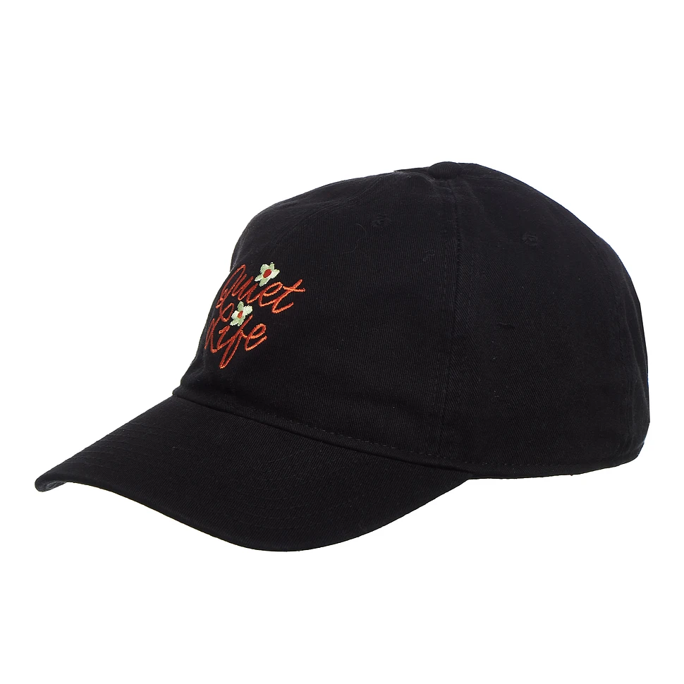 The Quiet Life - Florist Dad Hat