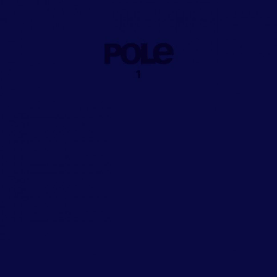 Pole - 1