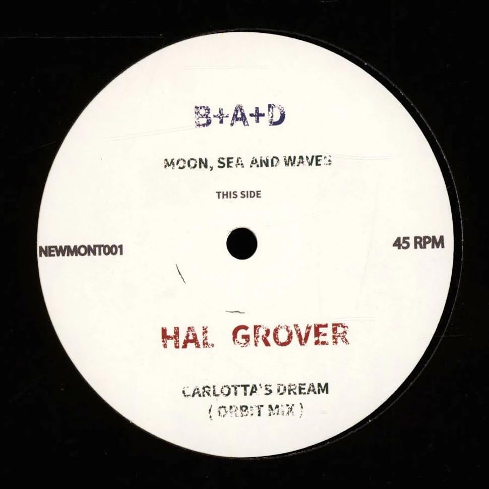 Halgrover / B+A+D - Newmont