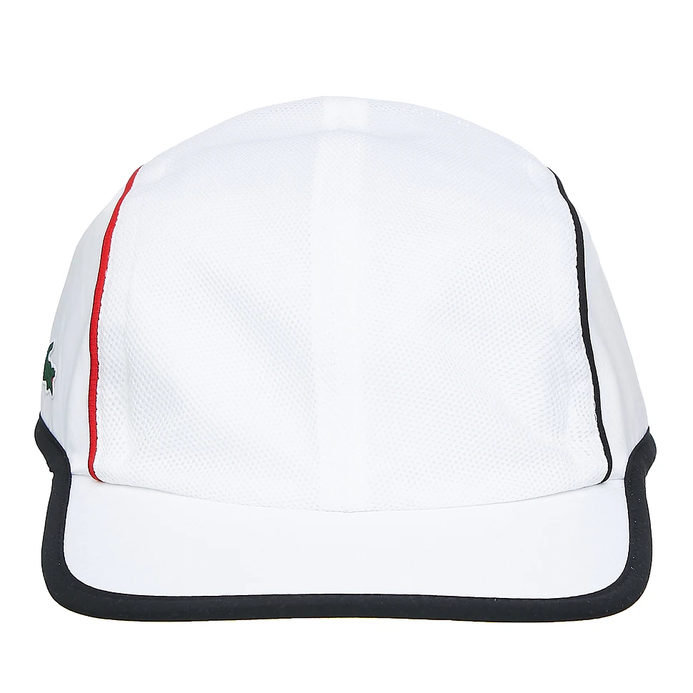 Lacoste - Mesh Panel Light Cap