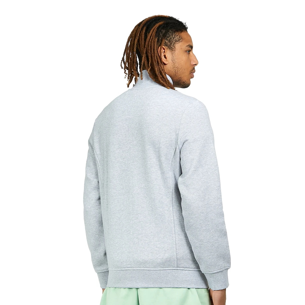 Lacoste - Zip Sweater