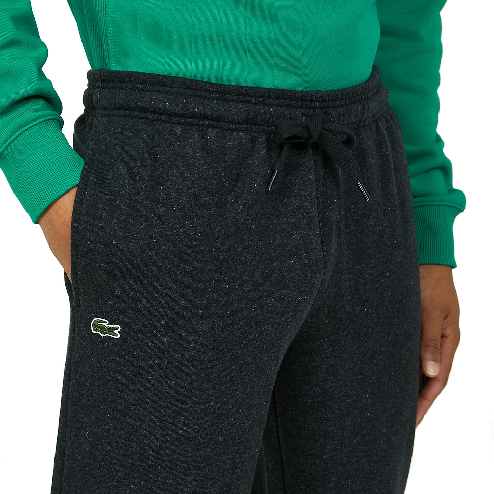 Lacoste - Brushed Fleece Track Pant