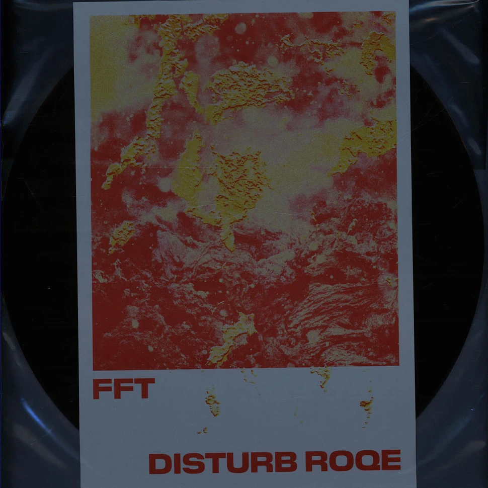 FFT - Disturb Roqe
