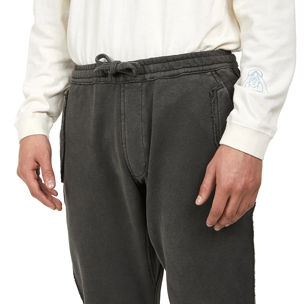 Maharishi - Hemp Organic Sweatpants