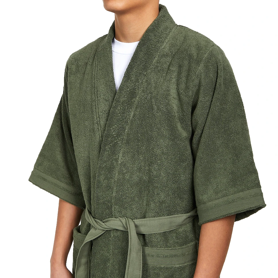 Maharishi - Kimono Robe