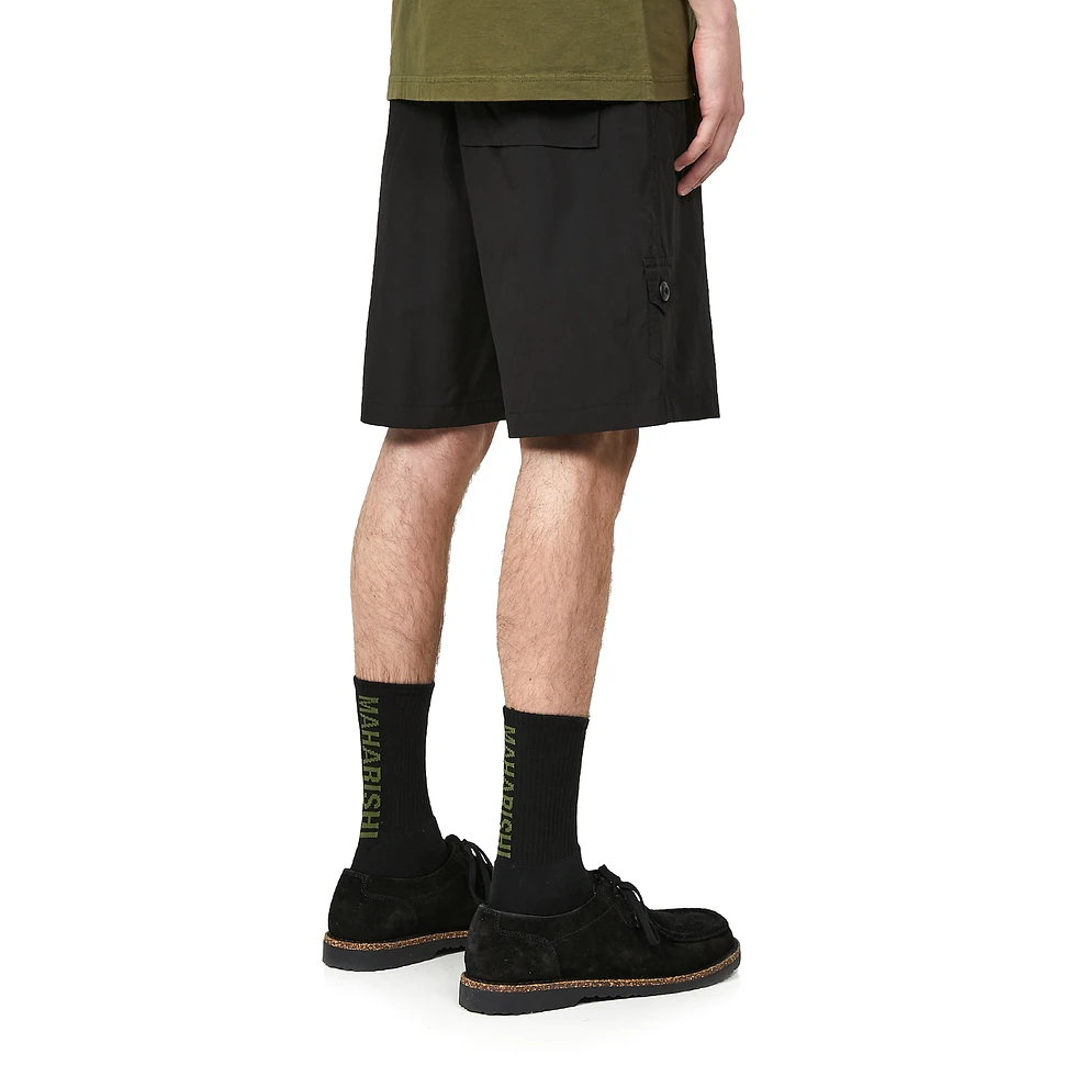 Maharishi - U.S. Snoshorts