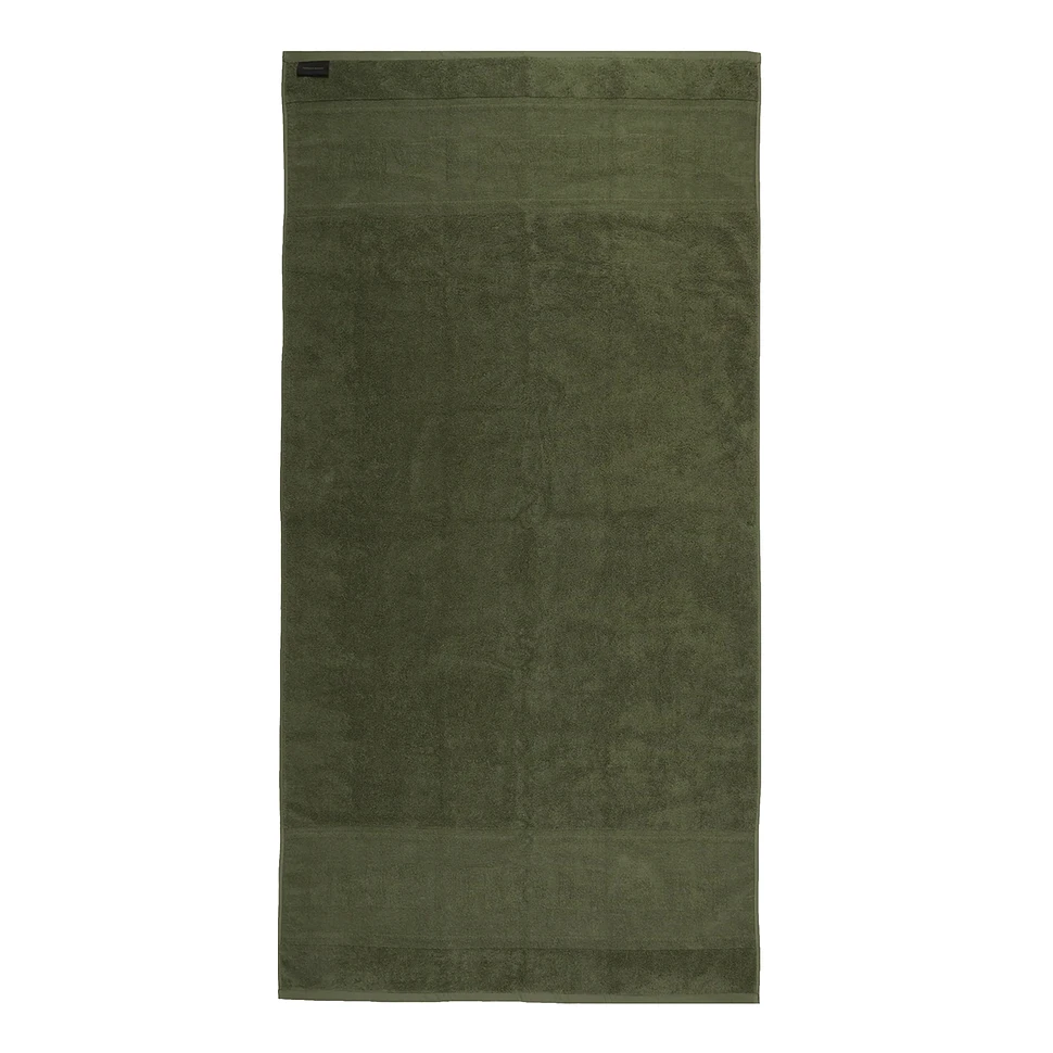 Maharishi - Maharishi Large Towel