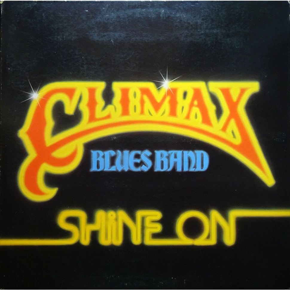 Climax Blues Band - Shine On