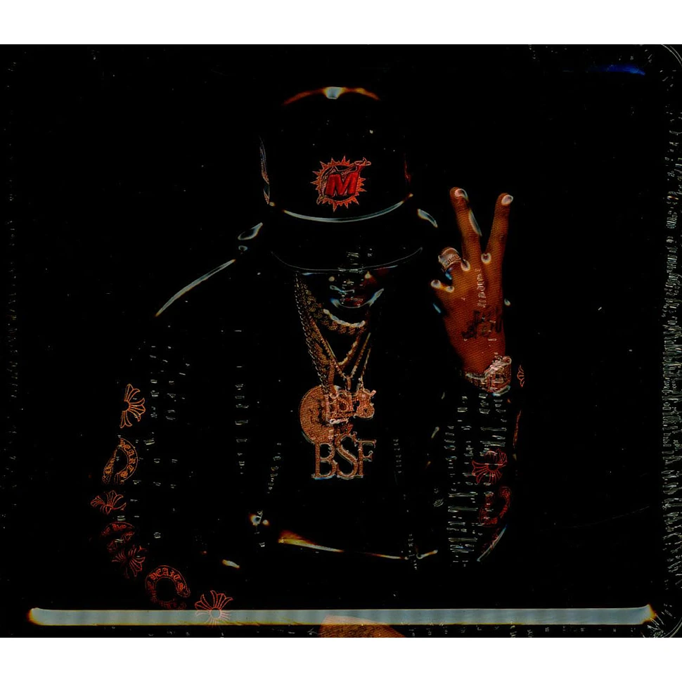 Benny The Butcher - The Plugs I Met 2: Lunchbox Edition