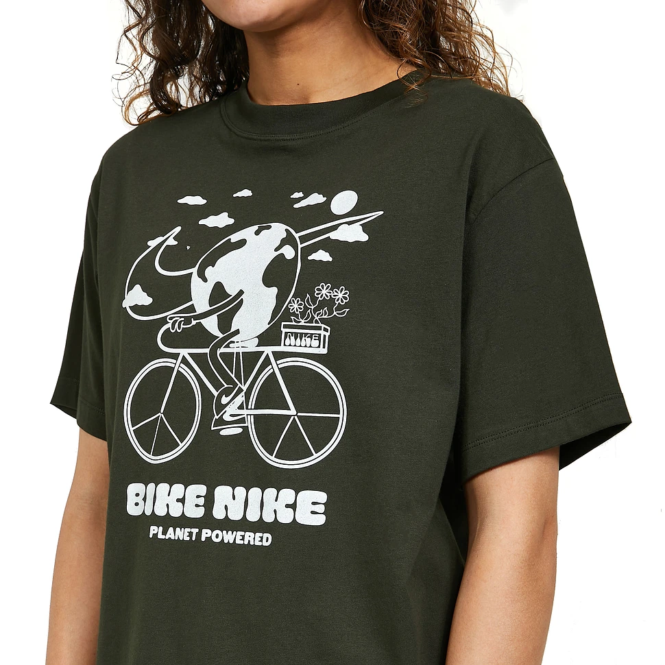 Nike Boyfriend TShirt (Sequoia) HHV