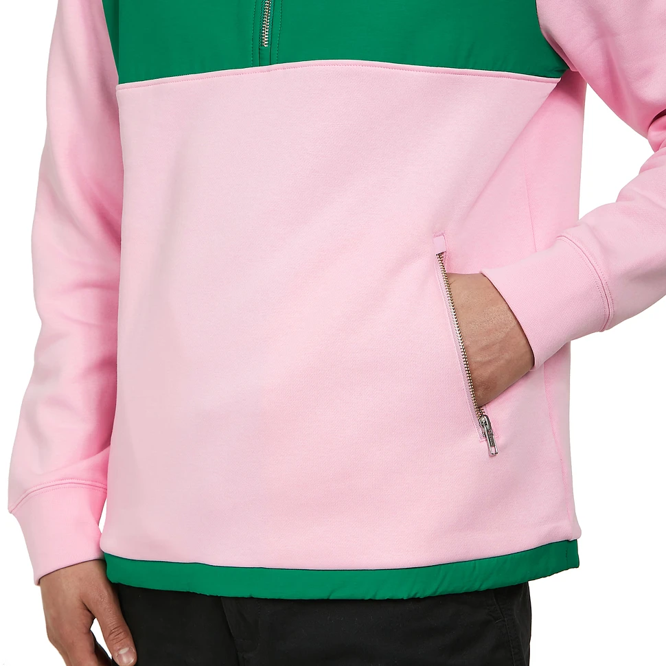 Polo Ralph Lauren - Polo Sport Hybrid Sweatshirt