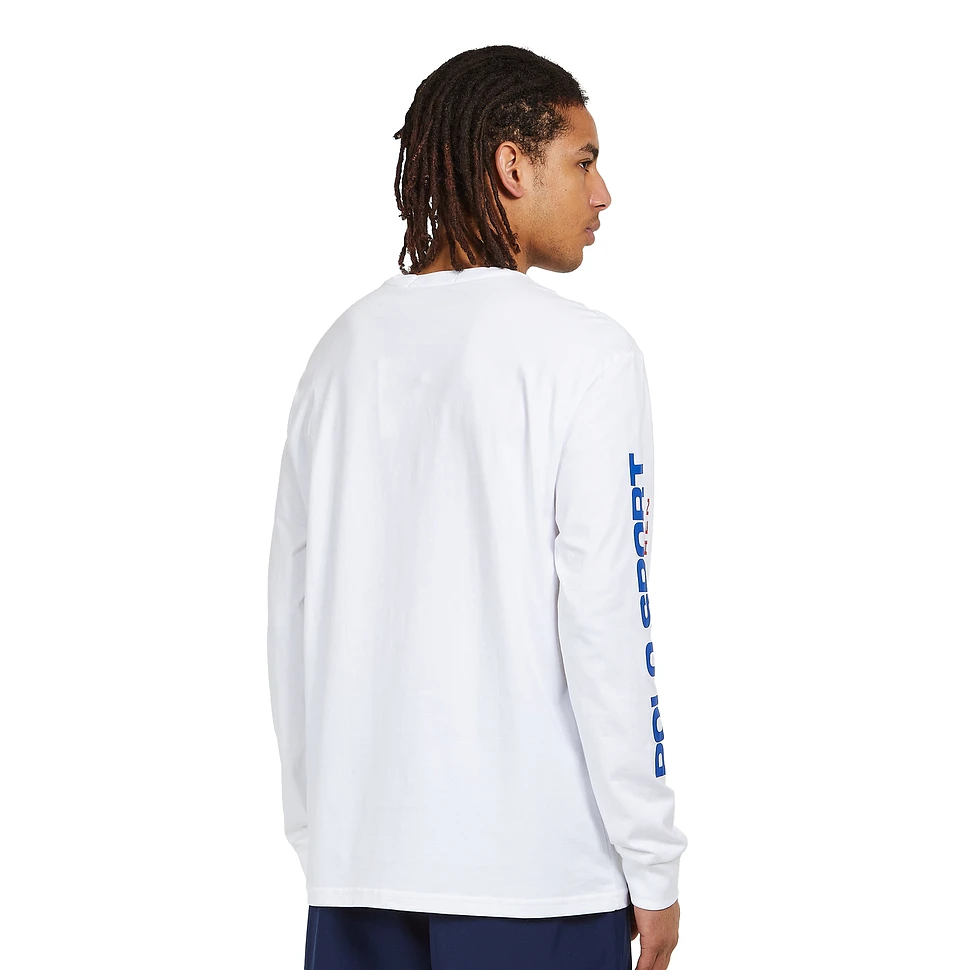 Polo Ralph Lauren - M2 Long Sleeve T Shirt