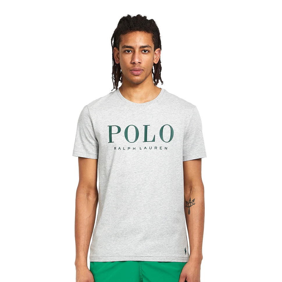 Polo Ralph Lauren - Slim Fit Short Sleeve T Shirt