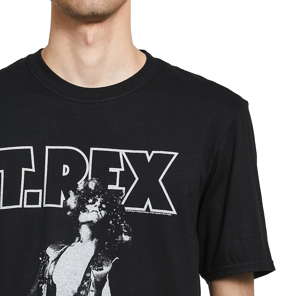 T. Rex - Glam T-Shirt