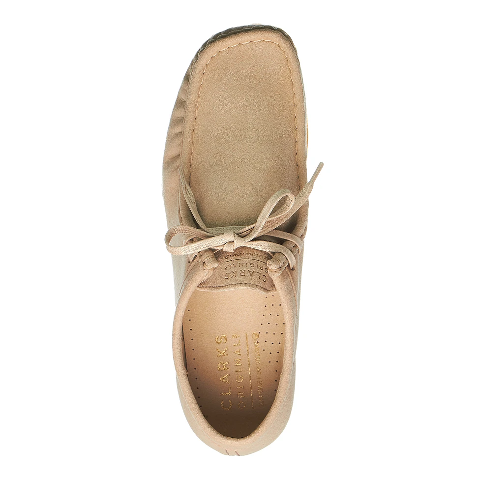 Clarks Originals - Wallabee Vegan