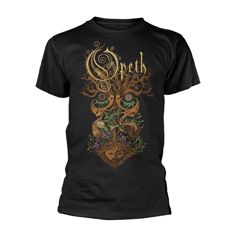 Opeth - Tree T-Shirt