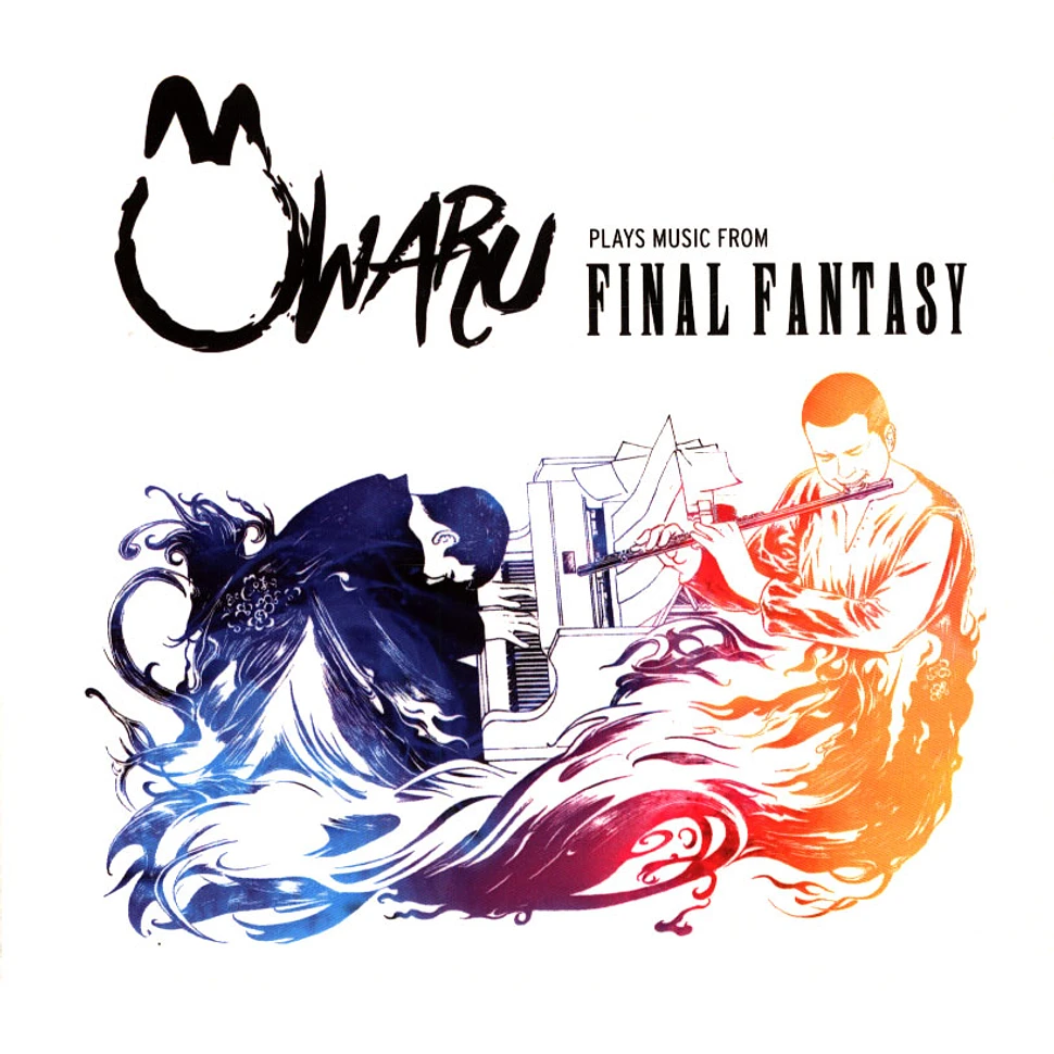 Owaru - Owaru Plays Music From Final Fantasy
