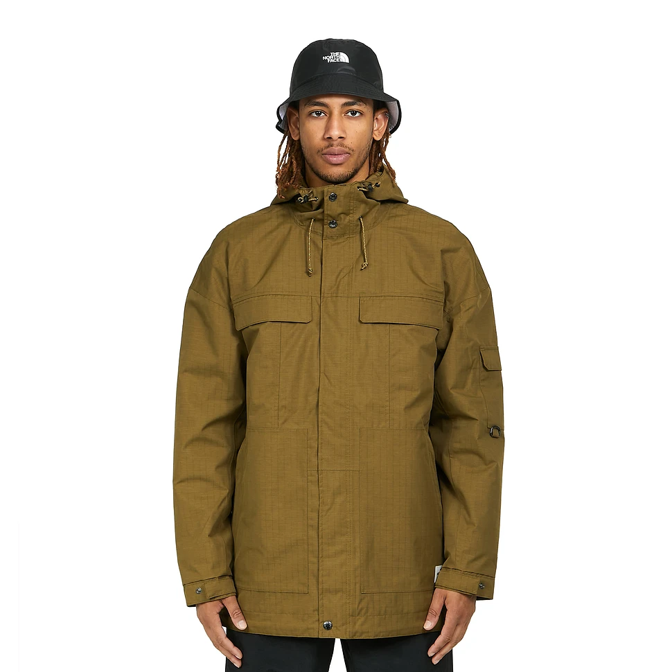 THE NORTH FACE M SKY VLY DRVNT JKT