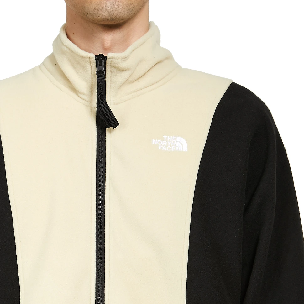 The North Face - TKA Attitude Full-Zip Fleece