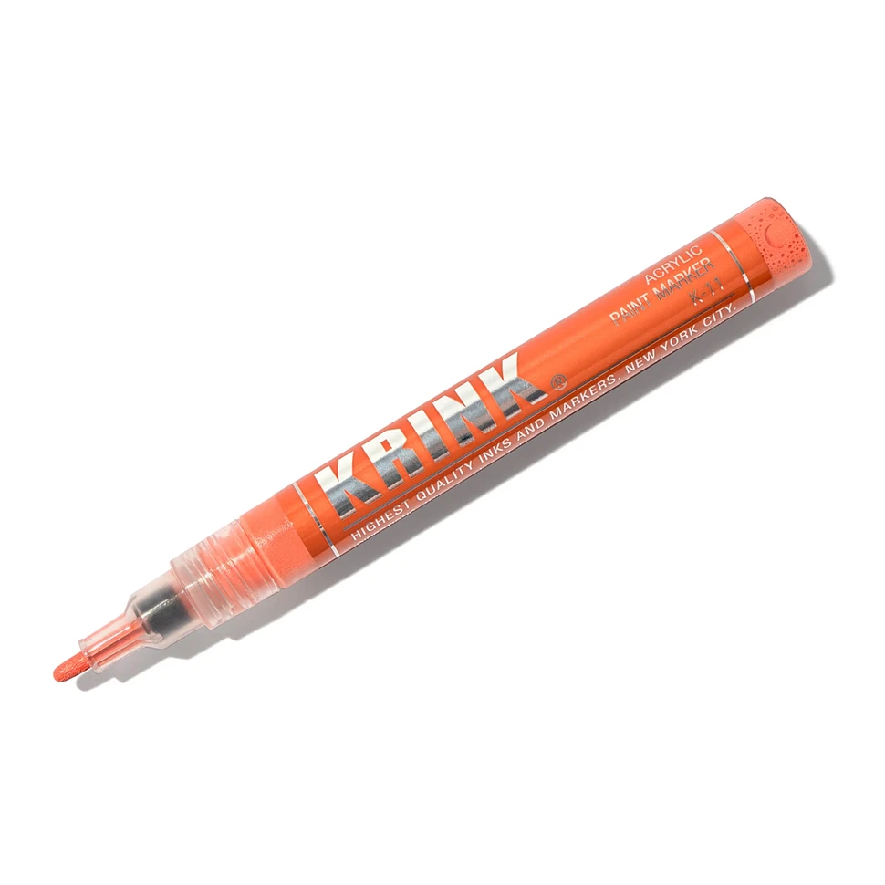 Krink - K-11 Marker - Orange