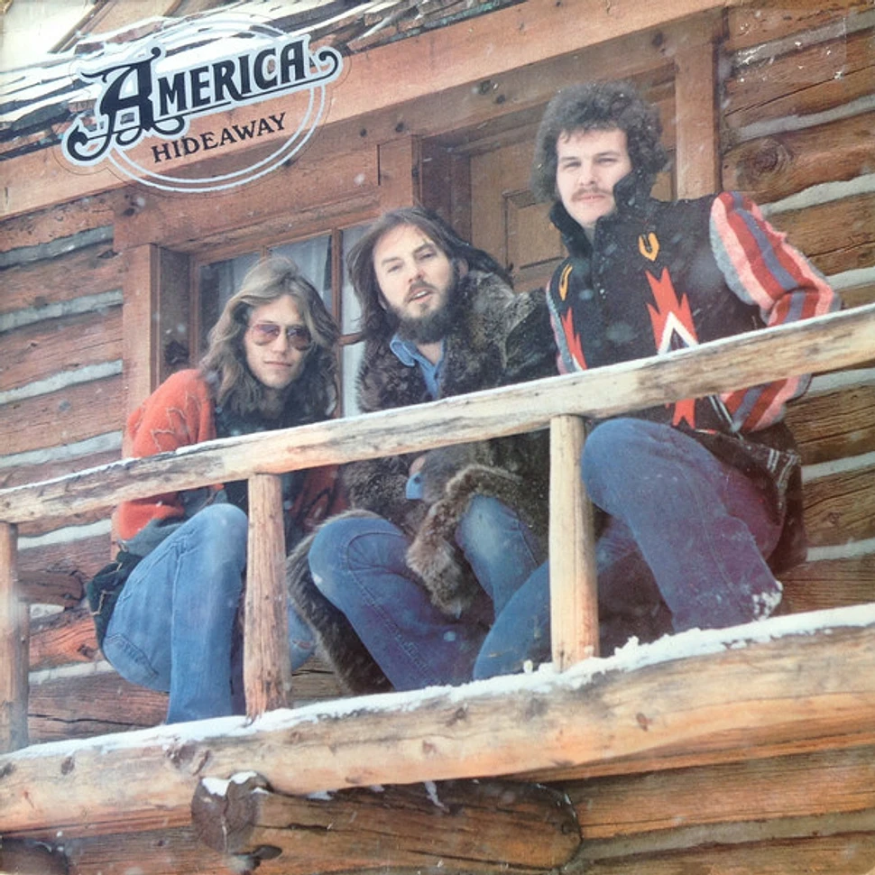 America - Hideaway
